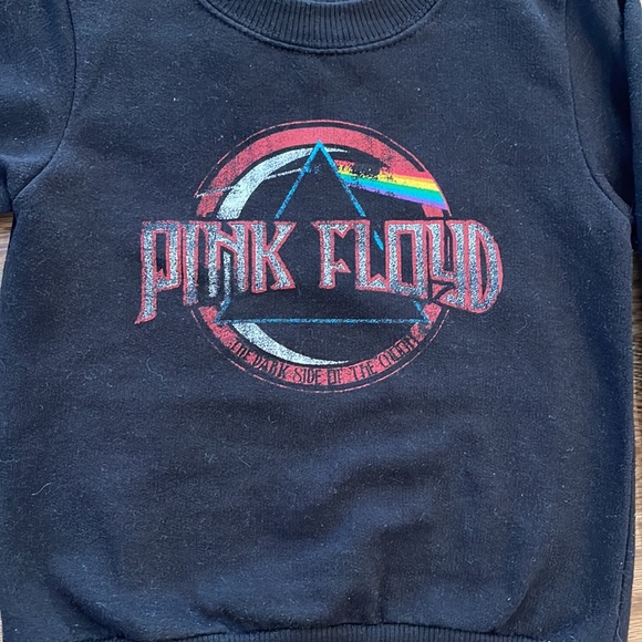 Pink Floyd Sweatshirt - Picture 2 of 2
